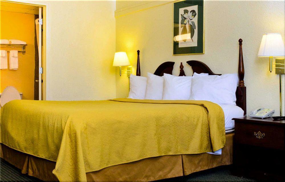 Hotel M Morgantown - Wvu Area Exteriör bild