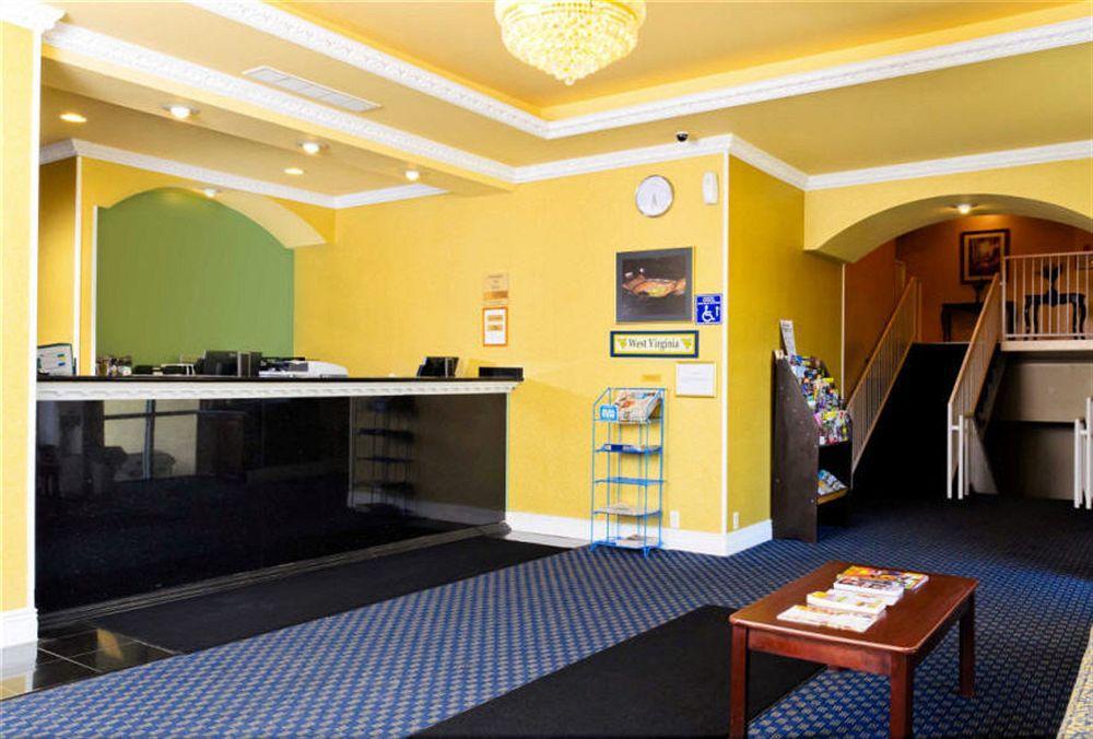 Hotel M Morgantown - Wvu Area Exteriör bild