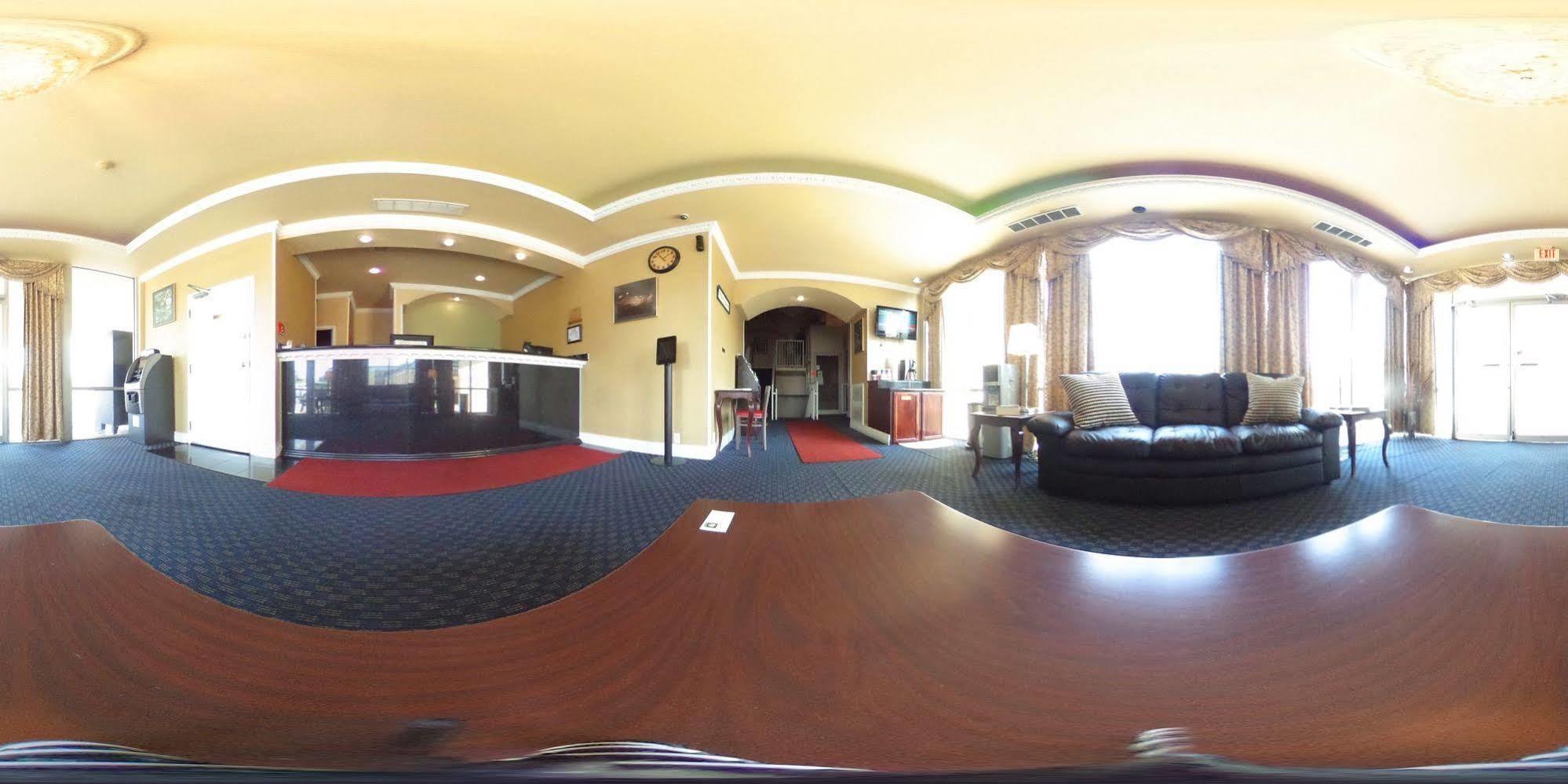 Hotel M Morgantown - Wvu Area Exteriör bild