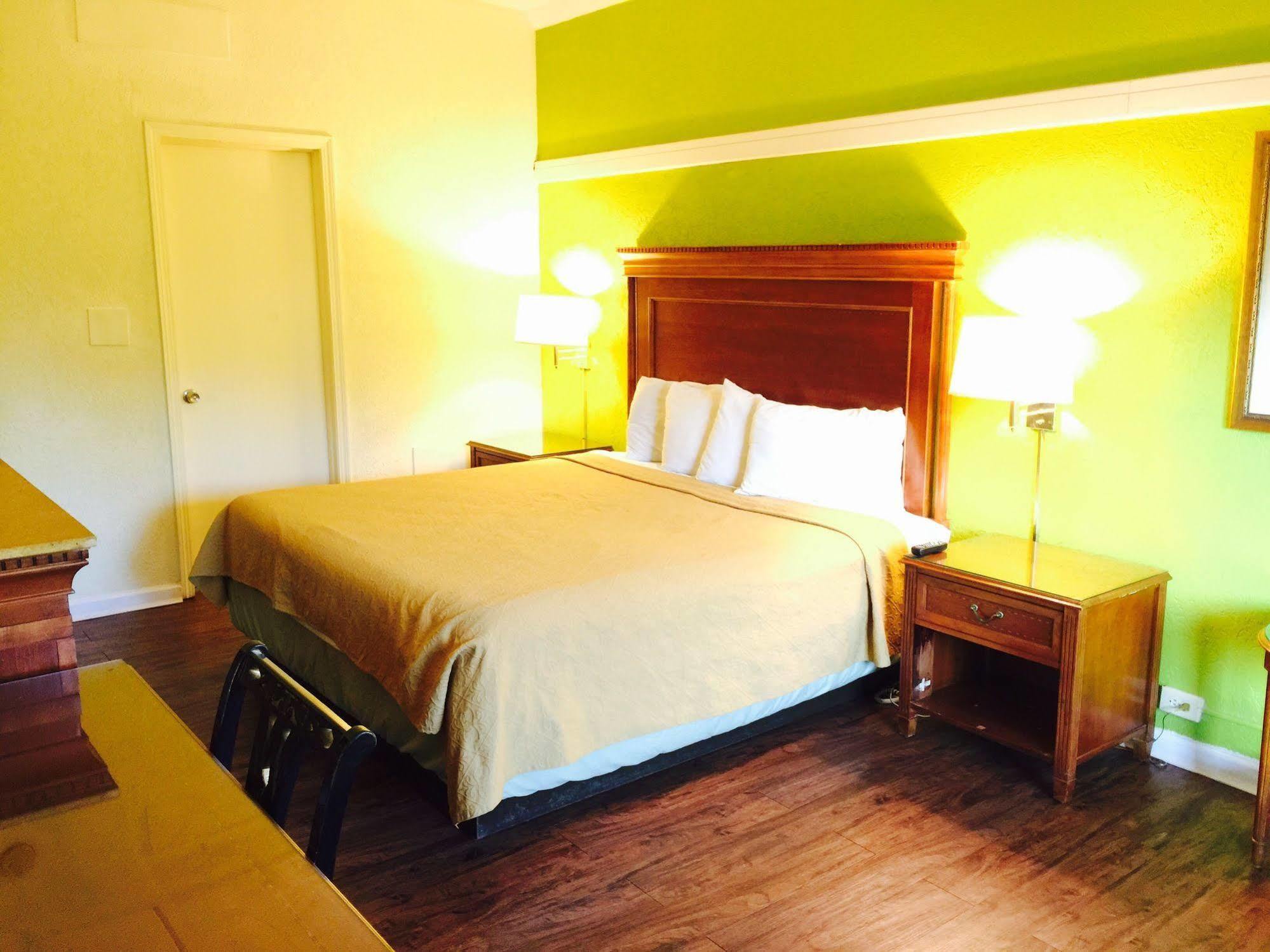 Hotel M Morgantown - Wvu Area Exteriör bild