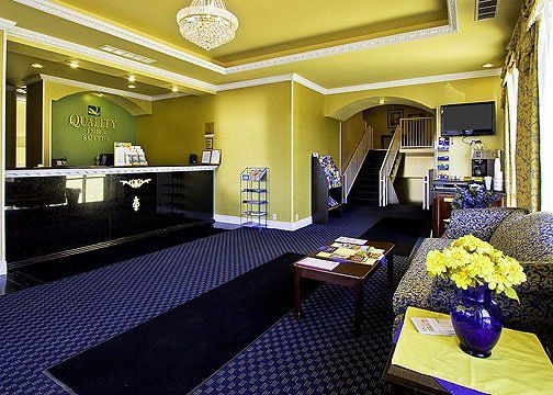 Hotel M Morgantown - Wvu Area Inreriör bild