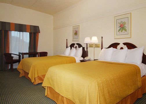 Hotel M Morgantown - Wvu Area Rum bild